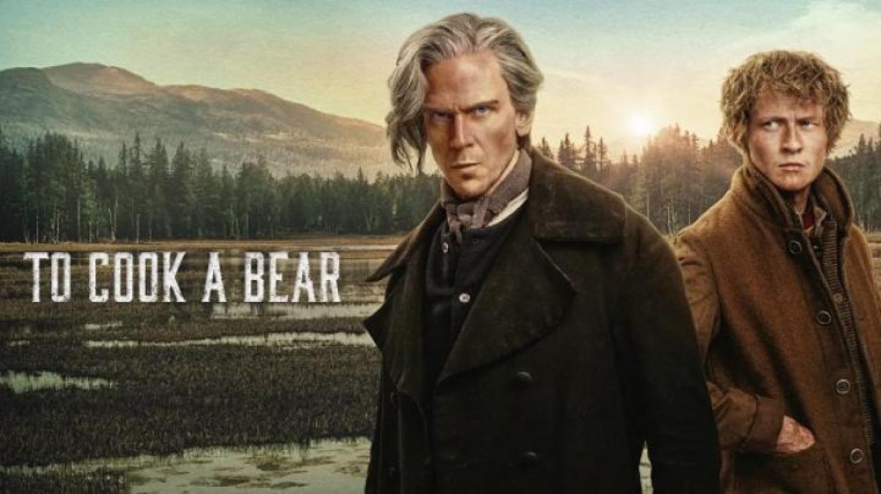 مسلسل To Cook a Bear الحلقة 6 السادسة والاخيرة مترجم ايجي بست