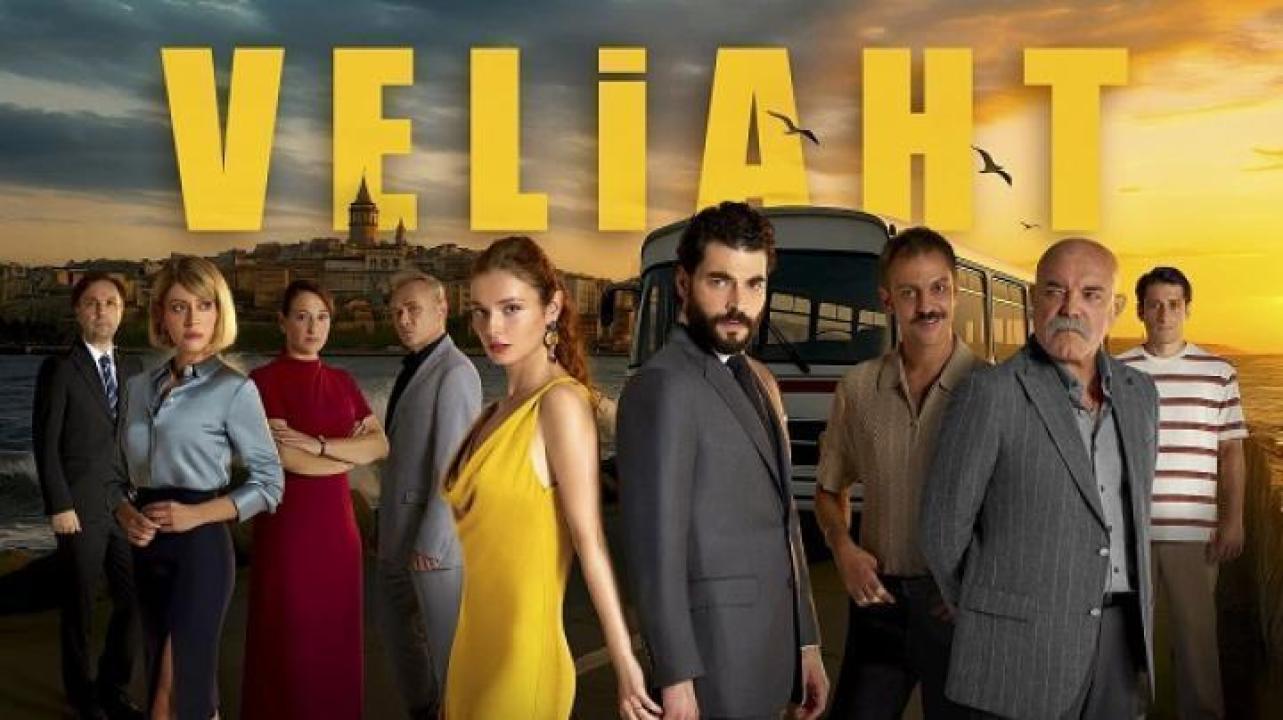 مسلسل ولي العهد الحلقة 8 الثامنة مترجم ايجي بست
