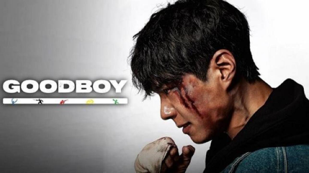 مسلسل Good Boy الحلقة 16 السادسة عشر مترجم ايجي بست