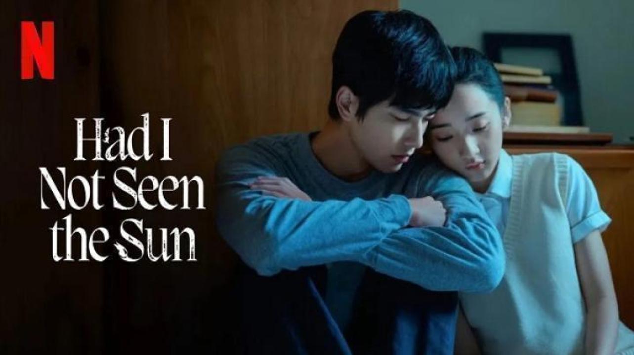 مسلسل Had I Not Seen the Sun الحلقة 9 التاسعة مترجم ايجي بست