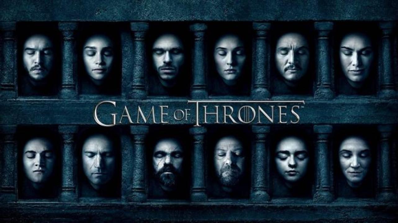 مسلسل Game of Thrones الموسم السادس الحلقة 3 الثالثة مترجم ايجي بست