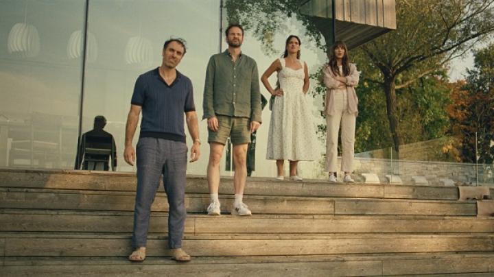 مشاهدة فيلم Splitsville مدبلج ايجي بست