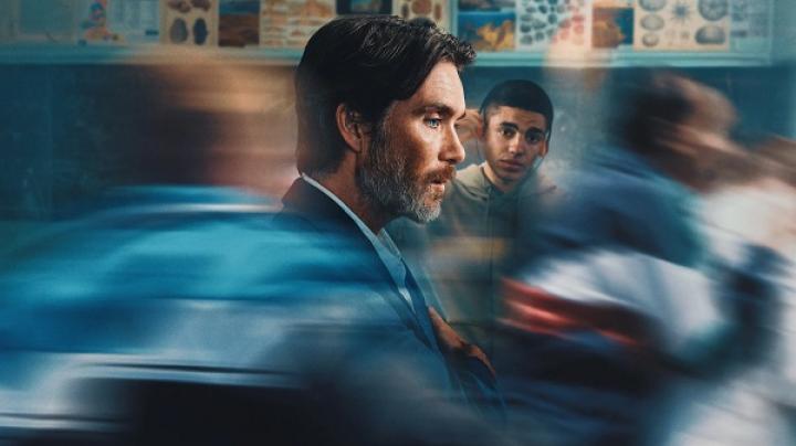 مشاهدة فيلم Steve 2025 مدبلج ايجي بست