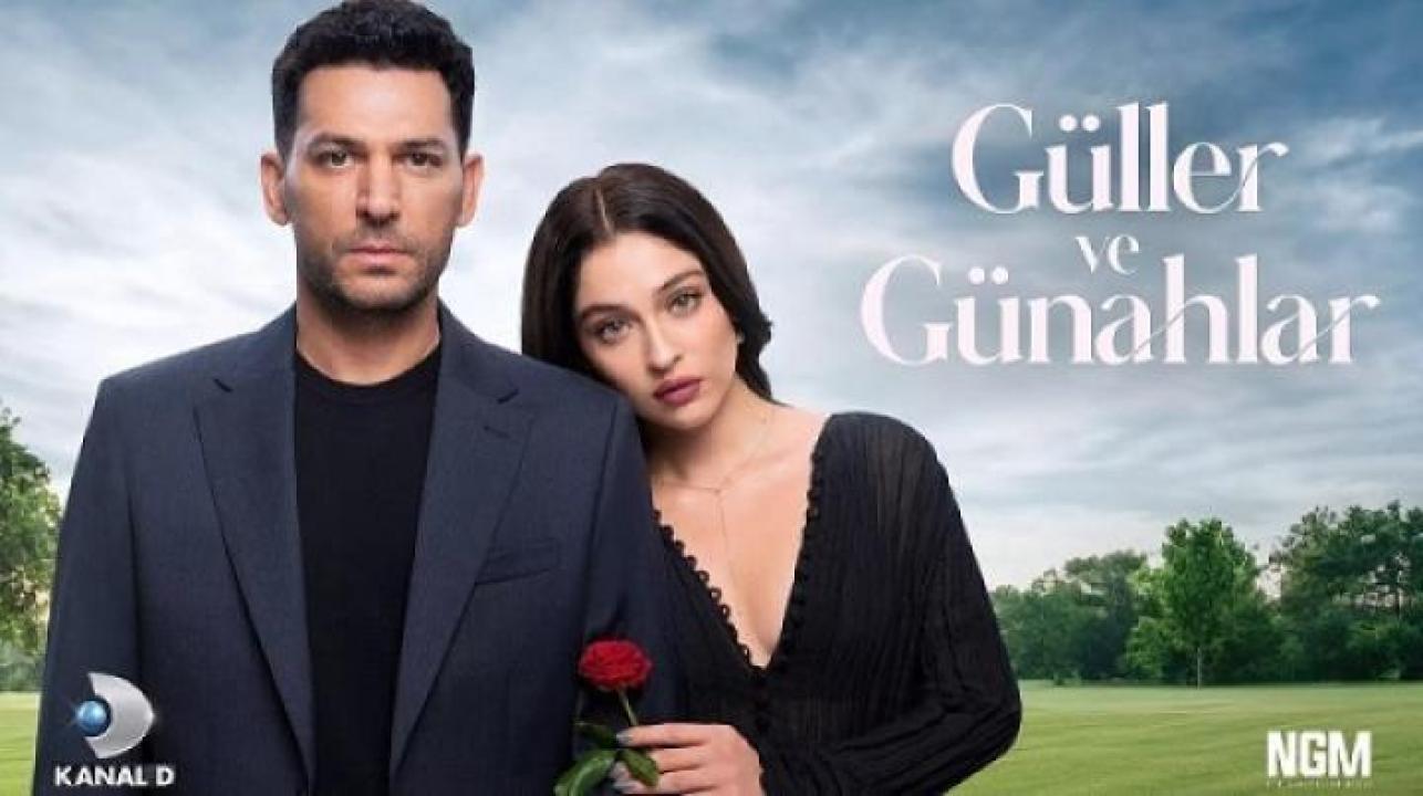 مسلسل ورود وذنوب الحلقة 4 الرابعة مترجم ايجي بست