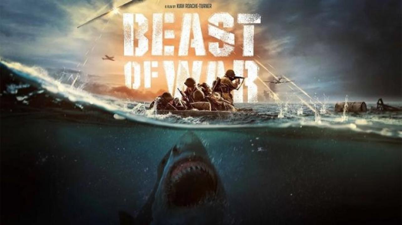 مشاهدة فيلم Beast of War 2025 مترجم ايجي بست