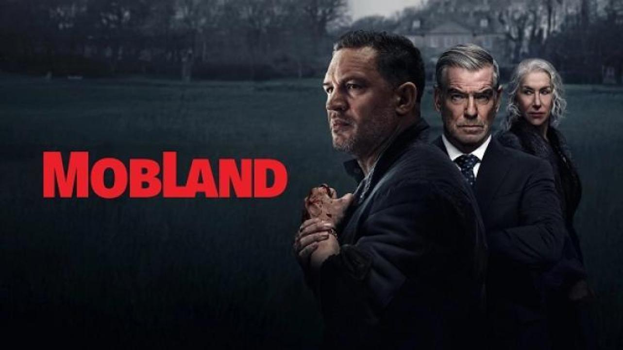 مسلسل MobLand الحلقة 1 الاولي مترجم ايجي بست