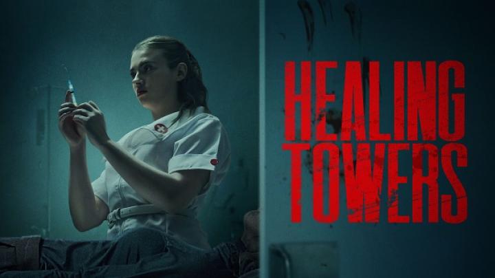 مشاهدة فيلم Healing Towers 2025 مترجم ايجي بست